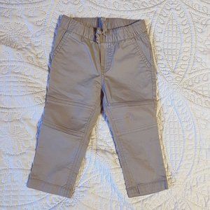 Cat & Jack Khaki Pants